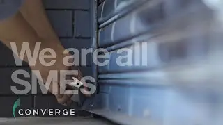 We Are All SMEs