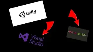 E5//How to write your first line of code in Unity