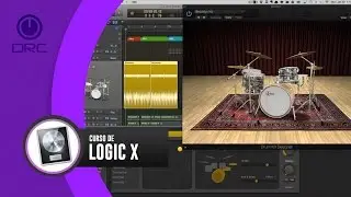 Curso de Logic Pro X