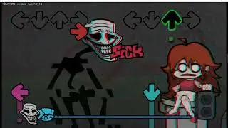 Trollage FNF Mod (Commentary)