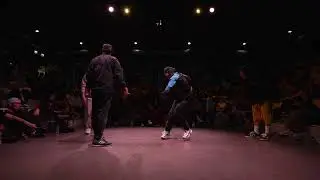 Last 2Face Battle | Top 8 | Geo & Kennex VS No Mercy & Dave