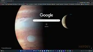 Share Files Using Python http.server