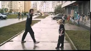 Креминальная Россия