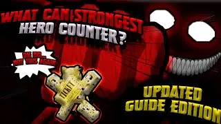 Can Saitama Counter ALL Abilities…? | Roblox The Strongest Battleground