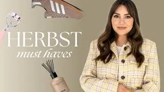 Meine ABSOLUTEN Herbst Must Haves! | madametamtam