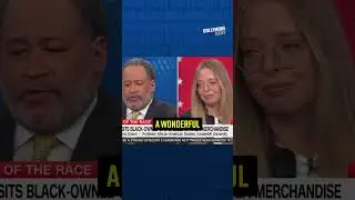 Nancy Mace Implodes on CNN – ATTACKED BY ENTIRE PANEL FOR RACISM!!! #shorts