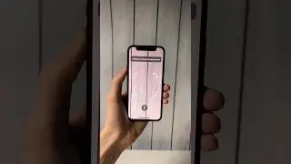 Сканер кодов на iPhone 