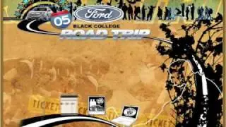 FORD "Road Trip"