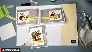 Creating a Pop Up tissue box for inside your Get Well cards