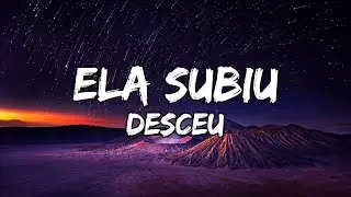 ELA SUBIU DESCEU, ELA SUBIU DESCEU, EU VOU EMPINOTIZANDO COM A BUNDADA FATAL (DJ PERERA)