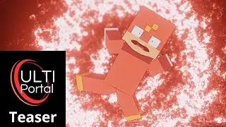 ULTI Portal / Teaser Trailer