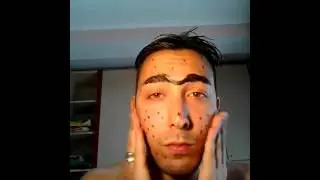 SOLO IO CI MANCAVO A' FA STA COSA HAHAHAHAH