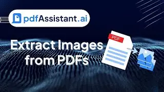 How to Extract Images from PDFs Online