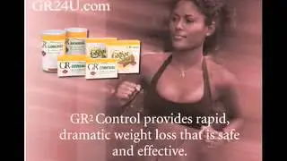 Kaip numesti svorio per 2 savaites su GR2 Control
