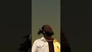 Sidequesting is fun 😂 Causally 2K scanning & animating your own music video type shi 🤷🏿‍♂️
