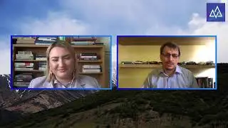 Визионерская лекция Игоря Ивановича Кузнецова