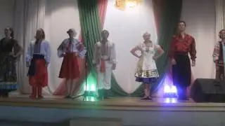Фестиваль в Ванкувере ч  1