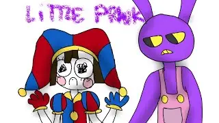 Little prank(no color animation)