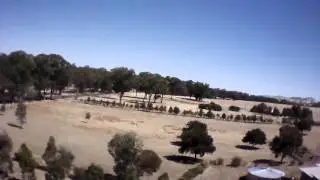 AR.Drone 2.0 Video: 2014/01/26
