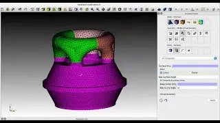 Using Coreform Cubit and the Open FUSION toolkit for fusion energy applications
