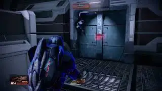 ME2: “…can’t target them!”