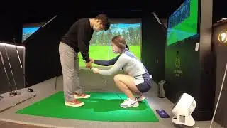 Improve your golf skills with active lessons