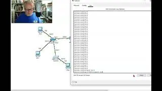 cisco switchport access vlan 99