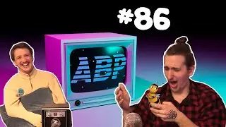 Ep 86 - Phobias and Fetishes
