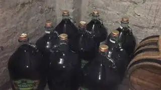 Погребок