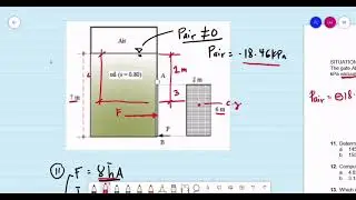Fluid Mechanics 11-20