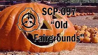 SCP-097 