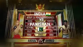 INDIA 🇮🇳 VS PAKISTAN 🇵🇰  