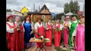«Собирайся, народ, мы идем на огород!»