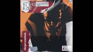 dxprxsslve - Eternity's End 