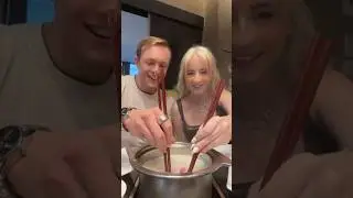 we love hotpot 