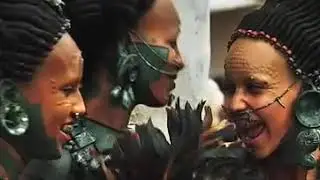 Апокалипсис 2006 - русский трейлер