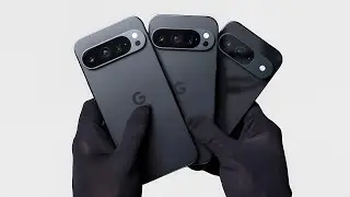 Google Pixel 9 Pro Hands on 😍 😍 | Release Date in USA