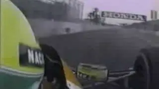 GP EEUU 1991 F1 1/2