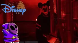 CUANDO DISNEY HACE UNA CAGADA.... [MEME]