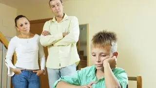Как понять?  -  мой ребёнок это кто?