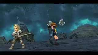 DFFOO GL - VAAN IW SHINRYU