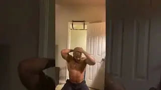 How I wake my body up in the morning PART ii 🧠🙂‍↕️