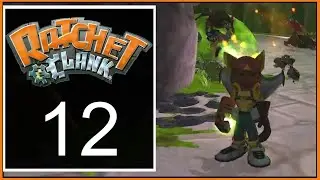 Ratchet & Clank - Episode 12 | Planet Orxon (Again)