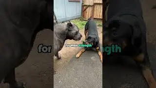 3 Most Territorial Dog Breeds 