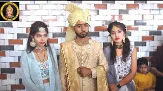 ચેહરાભાઈ લગ્ન દિવસ સગાસંબંધી ફોટા |Chehara Sarat 2022 HD Video