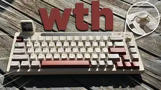 this keyboard have a JOYSTICK???||RT65