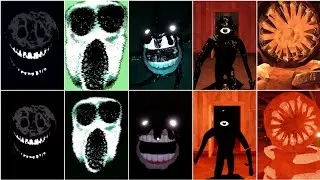 Roblox Doors PC Vs Doors Mobile Jumpscares