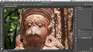 Photoshop Tutorials PenTool Selections