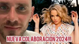 jhonny sins graba nueva colaboracion con Alexis texas !!! ✌😎
