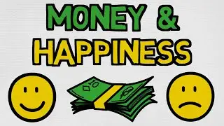 What They Don't Teach You About Money & Happiness